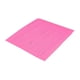 thumbnail image 2 of Patas de goma de silicona Faldas de silicona Cómodo y suave Accesorio para trucha con gusano rosa, 2 of 9