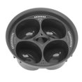 thumbnail image 2 of Cesta de vapor multifuncional de polipropileno de grado alimenticio con 4 moldes para huevos, accesorio para cocinar huevos al vapor TM5, 2 of 14