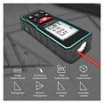 thumbnail image 4 of X6 40M 100M Professional Rangefinder Rechargeable Digital Precision Distance Meter Tape Measure Tools ,High Accuracy, 4 of 8