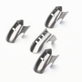 thumbnail image 4 of 4 Pack 304Stainless Steel Finger Guards Professional Slicing Finger Guards Safe Finger Protectors Kitchen Cooking Gadget, 4 of 19