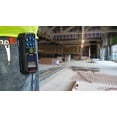 thumbnail image 4 of Medidor de distancia láser Bosch GLM165-25G 50 m con accesorios, 4 of 9