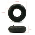 thumbnail image 2 of The ROP Shop 2-Pack - Tire Inner Tube 4.10/3.50-4 with TR87 L-Stem for Oregon 71-275, 71275, 2 of 9