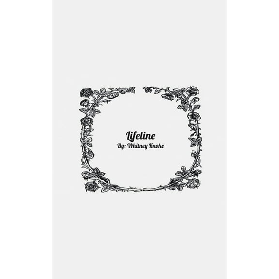 Lifeline, (Paperback)