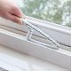 thumbnail image 3 of Versatile cleaning brush for windows or sliding doors, 3 of 5