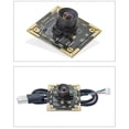 thumbnail image 2 of 6PCS OV9732 Camera Module 1MP 1280x720 30fps USB Free Driver Manual Focus with 1 Meter Cable for WinXP/7/8/10, 2 of 4