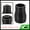 Black, variant on Unique Bargains 38mm-51mm 1.50'-2.01' ID Straight Silicone Reducer Hose Silicone Hose Coupler Tube Red for Car Intercooler Intake Piping