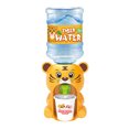 thumbnail image 1 of Wweixi Mini Animal Water Dispenser Toy Fun Kids Kitchen Drinking Fountain Cute Water Dispenser ABS D, 1 of 6
