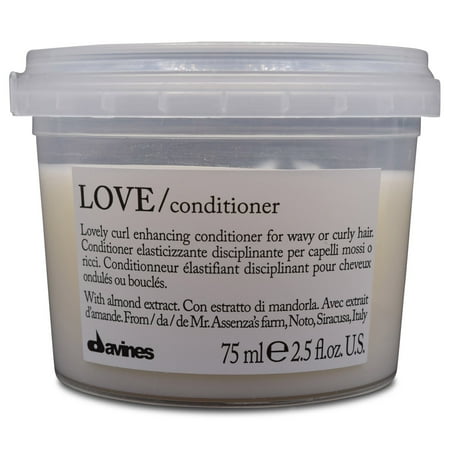 Davines Love Curl Conditioner 2.5 Oz