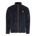 thumbnail image 6 of Chaps Men’s and Big Men’s North Trail Full Zip Fleece Jacket, Sizes XS-3XL, 6 of 6