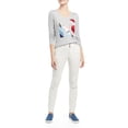 thumbnail image 6 of Women's Preston Velour Jean, 6 of 6