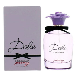 Dolce & Gabbana Dolce Peony Eau De Parfum Spray 1.6 oz - Fresh and