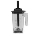 thumbnail image 1 of 1.5L Blender Cup with Blender Bar for JTC TM-800A/800 Blender Juicer Container Tank Replacement, 1 of 5