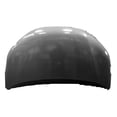 thumbnail image 2 of Hood Panel for Nissan NV 2013-2021, 2 of 2