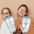 thumbnail image 4 of Práctica taza de regalo Tumbler Vutieso Sister Gifts de 20 oz, 4 of 7