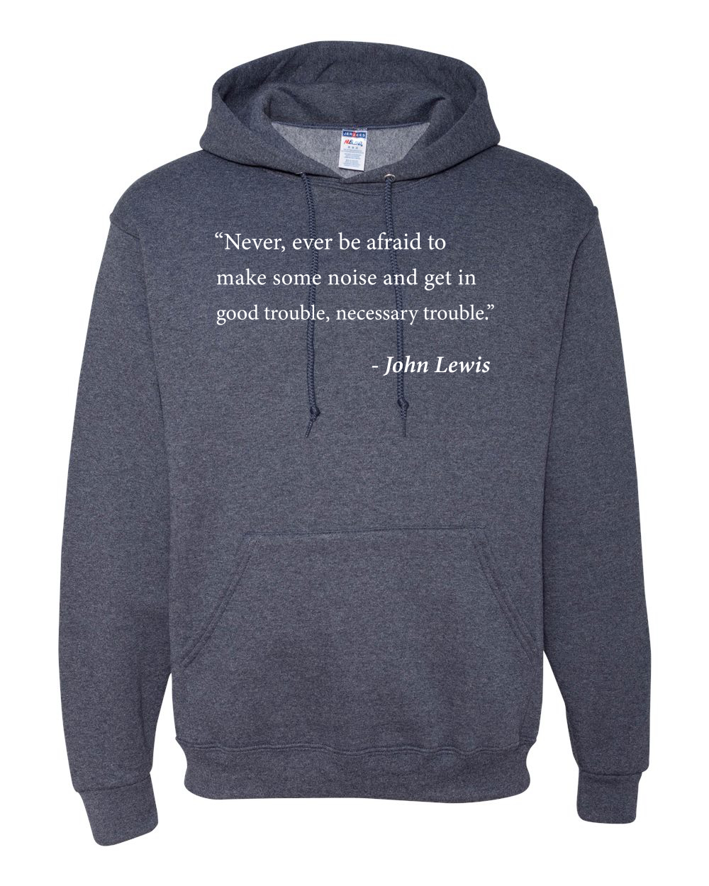 john lewis hoodies mens