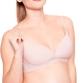 thumbnail image 2 of Ly Bra Lactancia Encaje Lyssette 9Months 34C 3823 Capuccino, 2 of 4