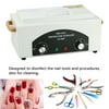 Dental Lab Heat Cabinet Autoclave Hot Dry High Temperature Sterilizer Tool Salon Machine US Plug