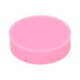 thumbnail image 1 of Molde de vela perfumada molde de vela en forma de galleta de silicona reutilizable de fundición de resina epoxi suave para jabón ANGGREK Otros, 1 of 8