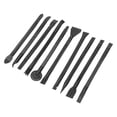 thumbnail image 1 of Antistatic Spudger, Double Head Reusable ABS 100PCS Plastic Pry Opening Tool for Laptop ANGGREK Otros, 1 of 8