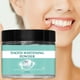 thumbnail image 5 of Polvo dental de menta suave (80 g), limpiador antimanchas, antimanchas y refrescante, ideal para el cuidado bucal., 5 of 5