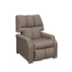 thumbnail image 1 of Reposet Kessa Muebles Brabos Gris, 1 of 2