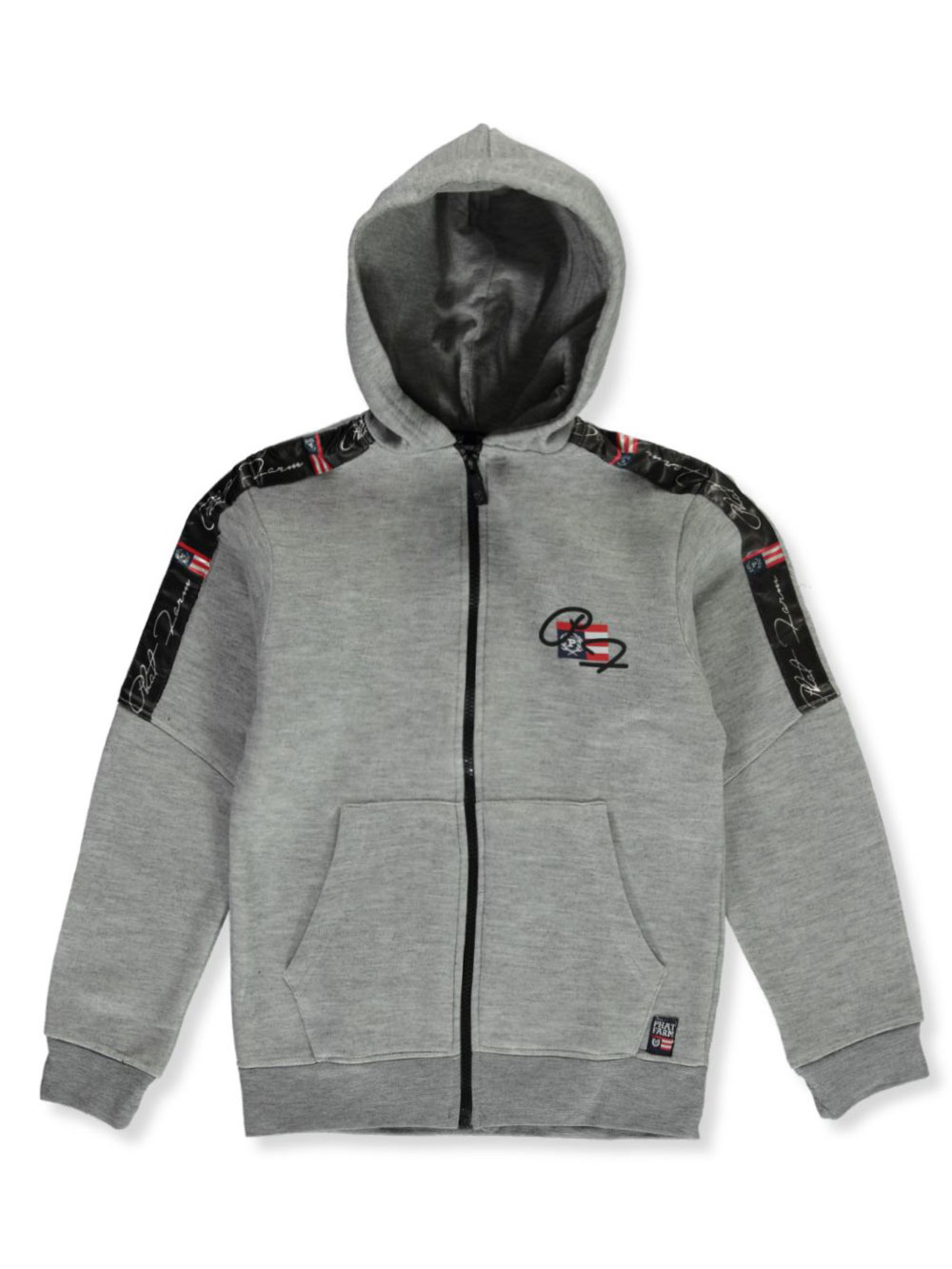 phat farm jogging suit