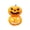 C, variant on Halloween Squeeze Balls,Pumpkin Squeeze Ball, Ghost, Skull, Bat Squeeze Balls, Stress & Anxiety Relief, Halloween Party, Office Decorations, Gifts