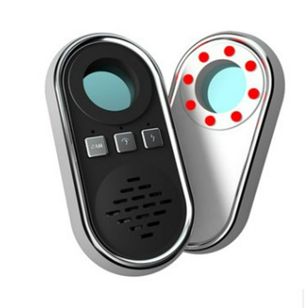 Hidden Camera Detector Spy Camera Finder Personal Emergency Security