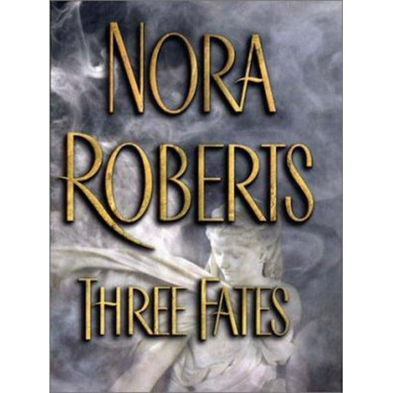 Pre-Owned Three Fates (Hardcover)