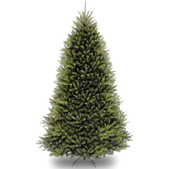Artificial Christmas Tree Includes Stand, Dunhill Fir-10 ft