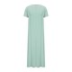 thumbnail image 4 of Karight Women Striped Casual Midi Dress, Summer Short Sleeve Loose Fit T-Shirt Dresses Soft Comfy Side Slit Pockets Clothes, 4 of 6