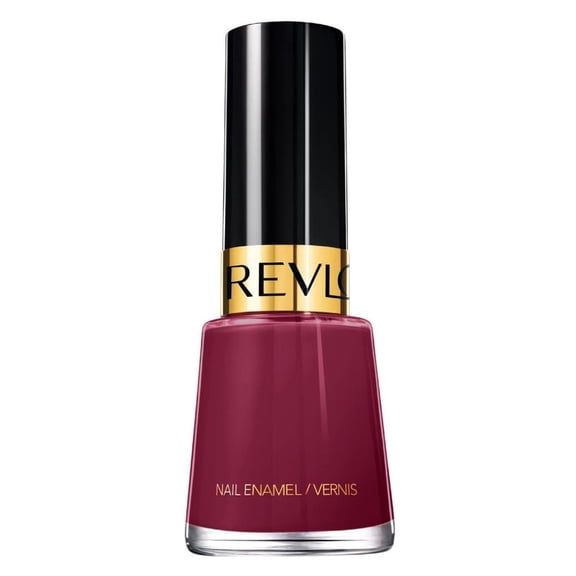 Revlon Nail Enamel, Divine 0.5 oz (Pack of 2)