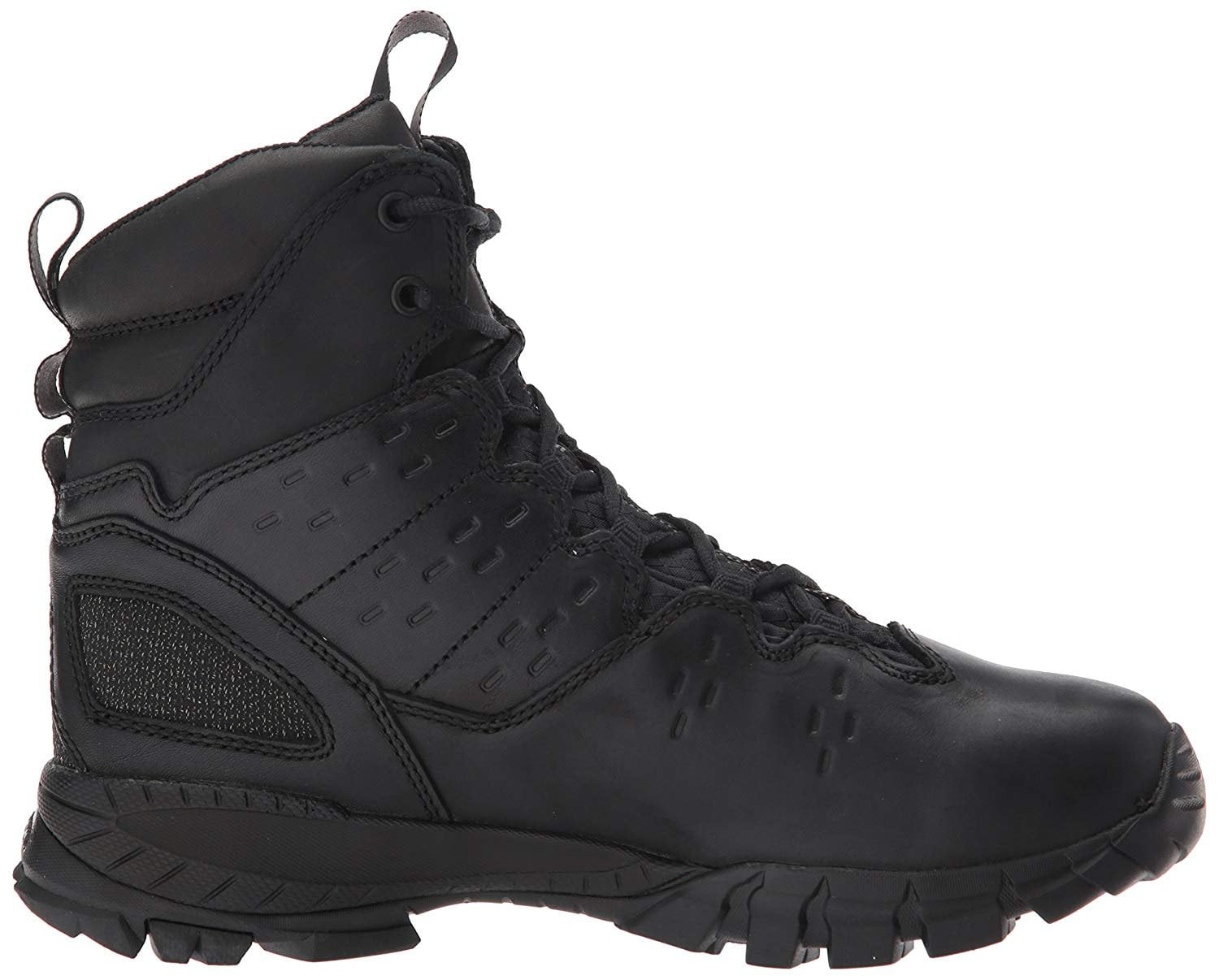 Black All Sizes 5.11 Tactical Xprt 8 Inch Unisex Boots Military 