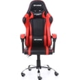 thumbnail image 1 of Silla Gamer NEXTEP - Dragon XT Falkor Vinipiel 150KG 135° NE-462R, 1 of 3