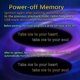 thumbnail image 5 of Car Mp3 Player Bluetooth Manos Libres Car Fm Radio Colorful Lights Car Mp3 Multimedia Player 1 Din Yuarrent VI011728-00, 5 of 6