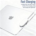 thumbnail image 4 of iPad Magnetic Wireless Charging Smart Connector Charger for iPad Pro 13-inch M4 (PD Fast Charing 35W Max), 4 of 16