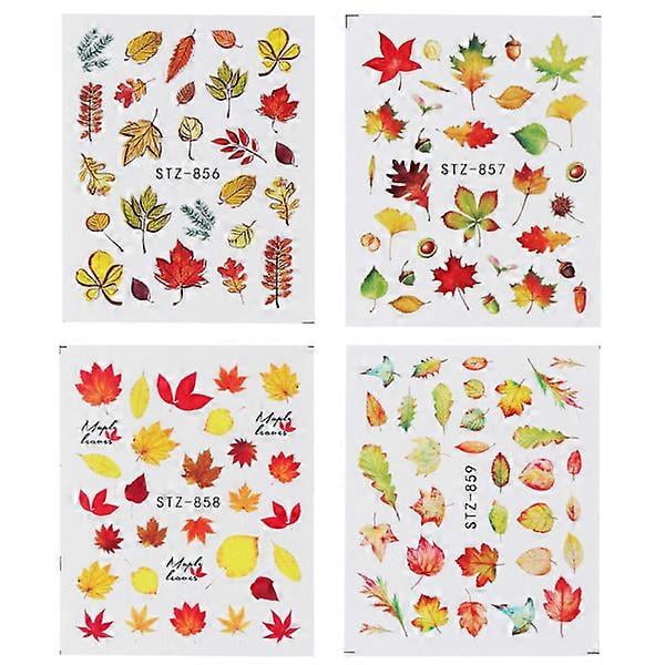 3D Halloween Nail Art Anime Joker Spider Snake Sliders Nail Stickers Self Adhesive Decals Girls Kids Party Manicure