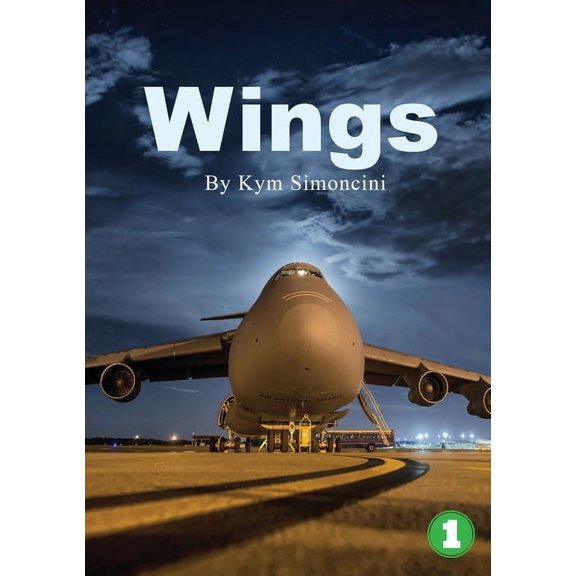 Wings, (Paperback)