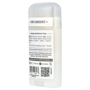 Humble Brands Vegan & Sensitive Skin Baking Soda Free Deodorant Palo Santo & Frankincense, 2.5oz
