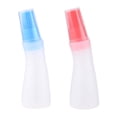 thumbnail image 1 of BBQ/Pastry Basting Brushes,Silicone Cooking Grill Barbecue Baking, 1 of 5