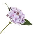 thumbnail image 2 of Koszal 1Pc 3D Realistic Artificial Flower Cloth Hydrangea DIY Wedding Desktop Ornament, 2 of 7