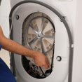 thumbnail image 5 of uxcell 134503600 Washer Drive Belt, Power Transmission Belt, Replaces Part for Washing Machine, Dryer, 5 of 5