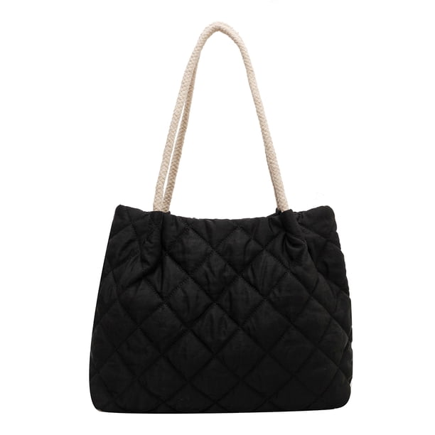 Bolso Casual para Mujer Btafrte con Diamantes 2045
