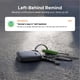 thumbnail image 5 of UGREEN Smart Finder, paquete de 4 unidades, compatible con Apple Find My, batería de 2 años, 5 of 9