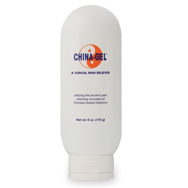 China-Gel 6 oz Tube