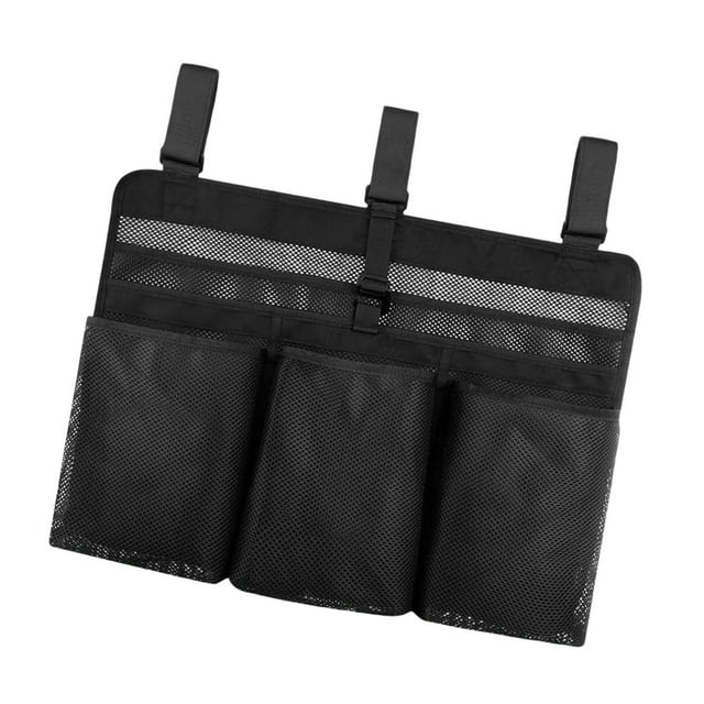 Lipstore Camping Dish Drying Bag Folding Dish Drying Rack Oxford Cloth Portable Organizer