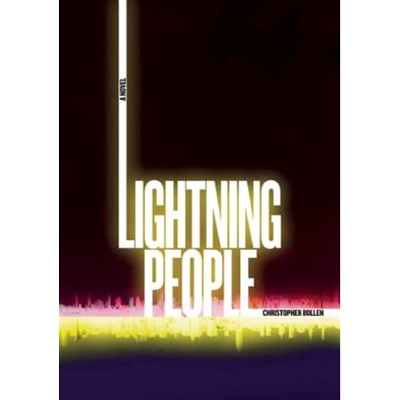 Pre-Owned Lightning People (Paperback)
