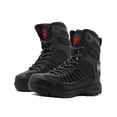 thumbnail image 2 of Botas Tácticas RAM Para Hombre Casco Acero Altas Trabajo negro 25.5, 2 of 6