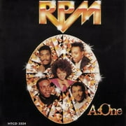 As One