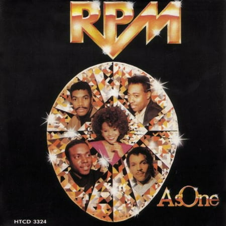 As One